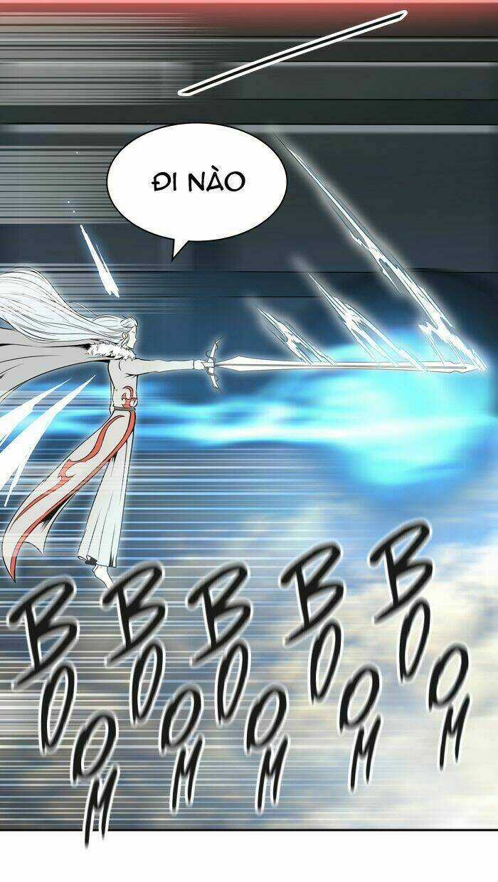 Cuộc Chiến Trong Tòa Tháp - Chapter 397 - Trang 91