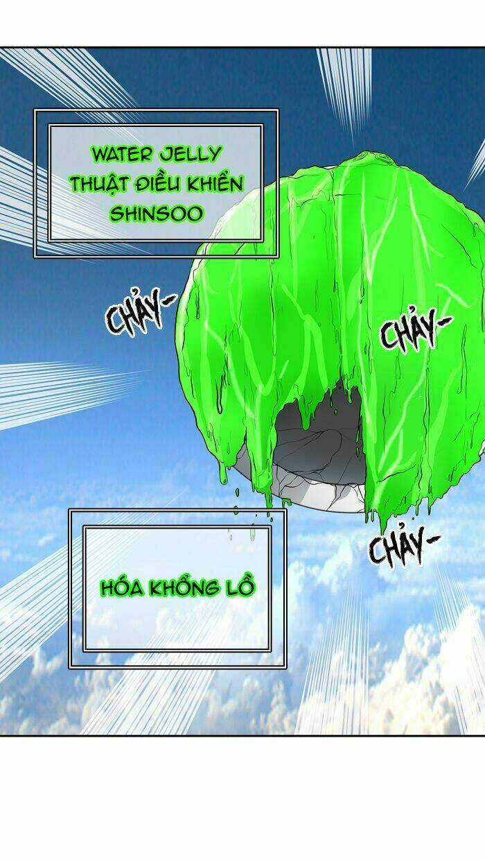 Cuộc Chiến Trong Tòa Tháp - Chapter 398 - Trang 19