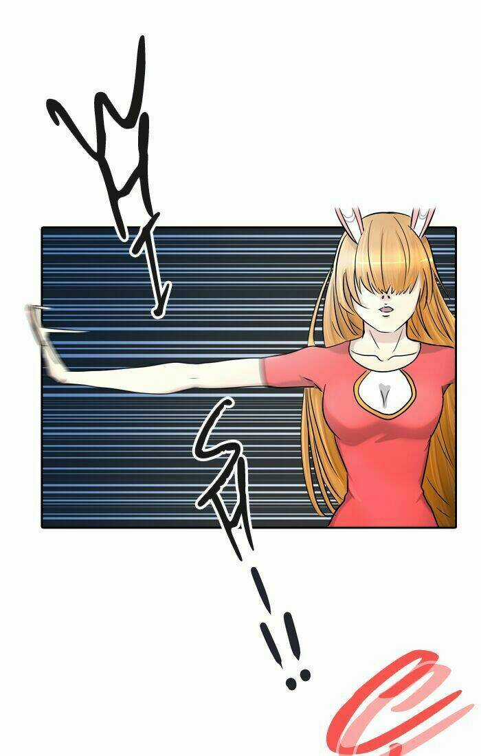 Cuộc Chiến Trong Tòa Tháp - Chapter 398 - Trang 22