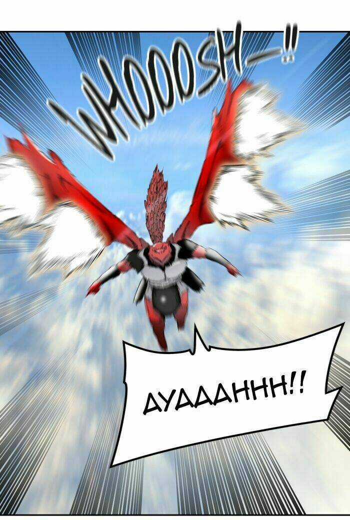 Cuộc Chiến Trong Tòa Tháp - Chapter 398 - Trang 25