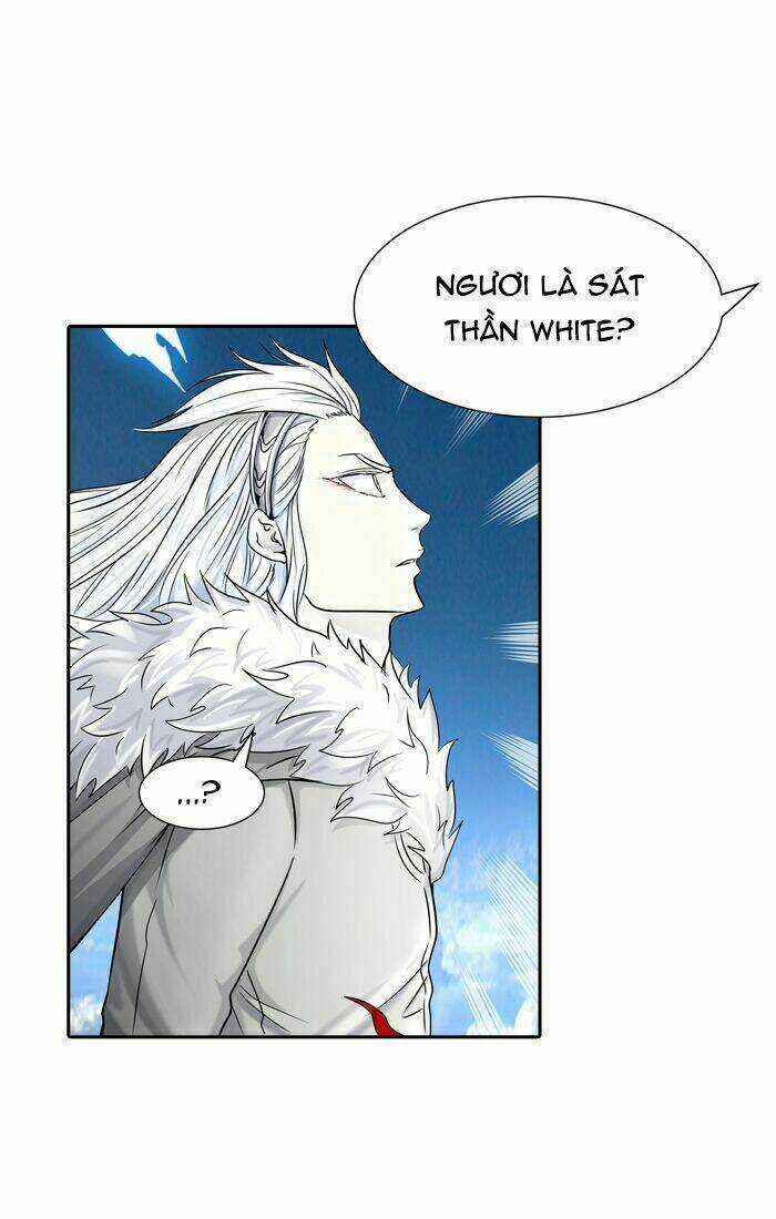 Cuộc Chiến Trong Tòa Tháp - Chapter 398 - Trang 39