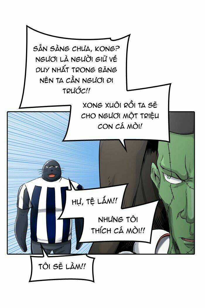 Cuộc Chiến Trong Tòa Tháp - Chapter 398 - Trang 71