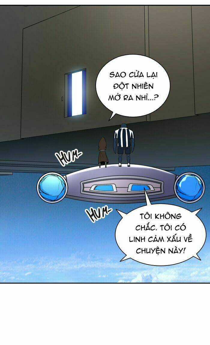 Cuộc Chiến Trong Tòa Tháp - Chapter 398 - Trang 75