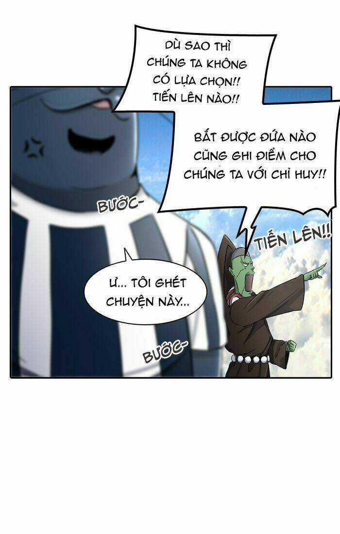 Cuộc Chiến Trong Tòa Tháp - Chapter 398 - Trang 76