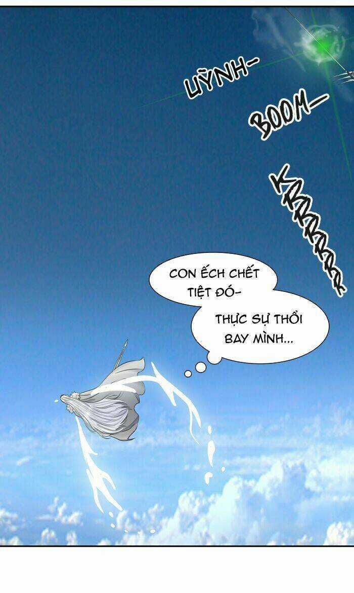Cuộc Chiến Trong Tòa Tháp - Chapter 399 - Trang 28