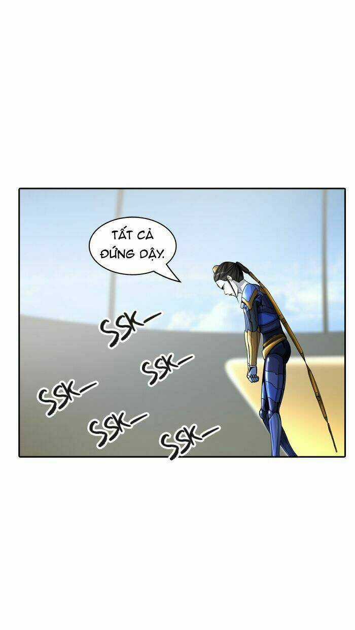 Cuộc Chiến Trong Tòa Tháp - Chapter 399 - Trang 5