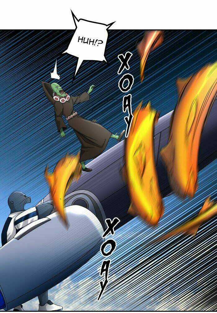 Cuộc Chiến Trong Tòa Tháp - Chapter 399 - Trang 48