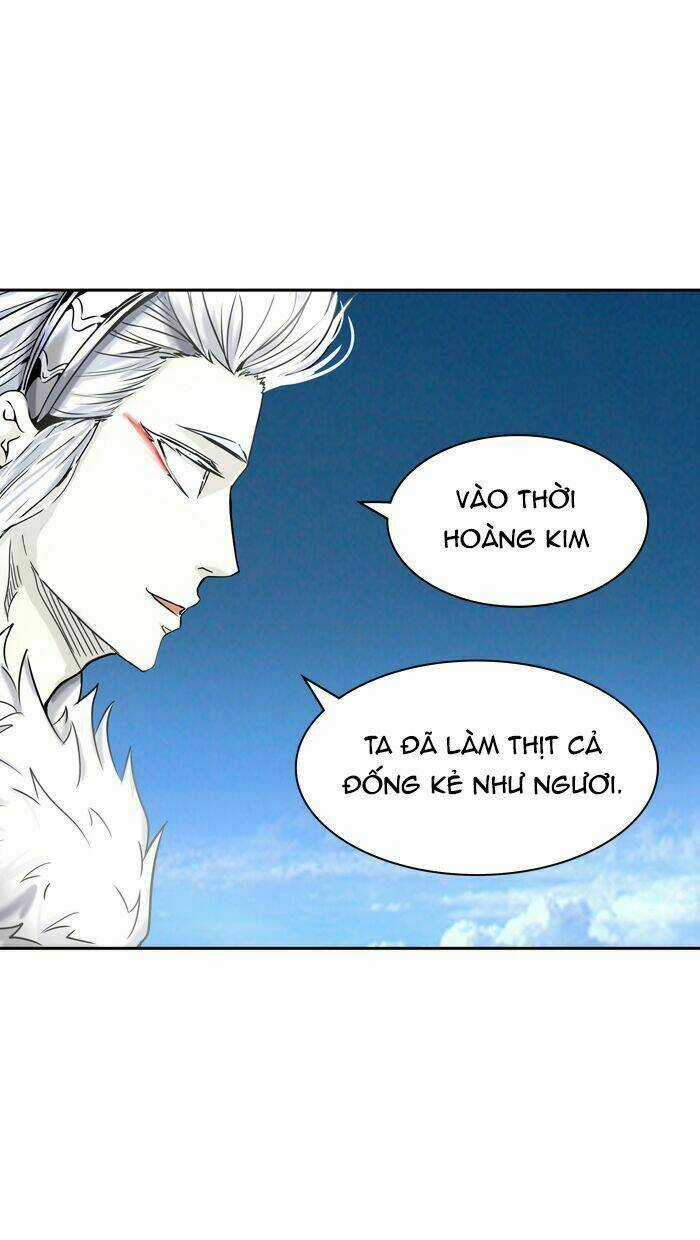 Cuộc Chiến Trong Tòa Tháp - Chapter 399 - Trang 66