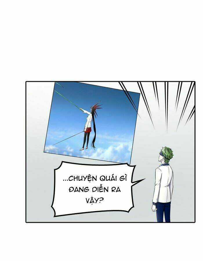 Cuộc Chiến Trong Tòa Tháp - Chapter 399 - Trang 8