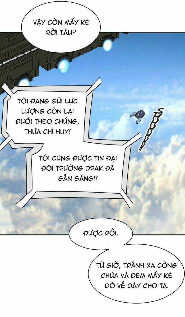 Cuộc Chiến Trong Tòa Tháp - Chapter 399 - Trang 88