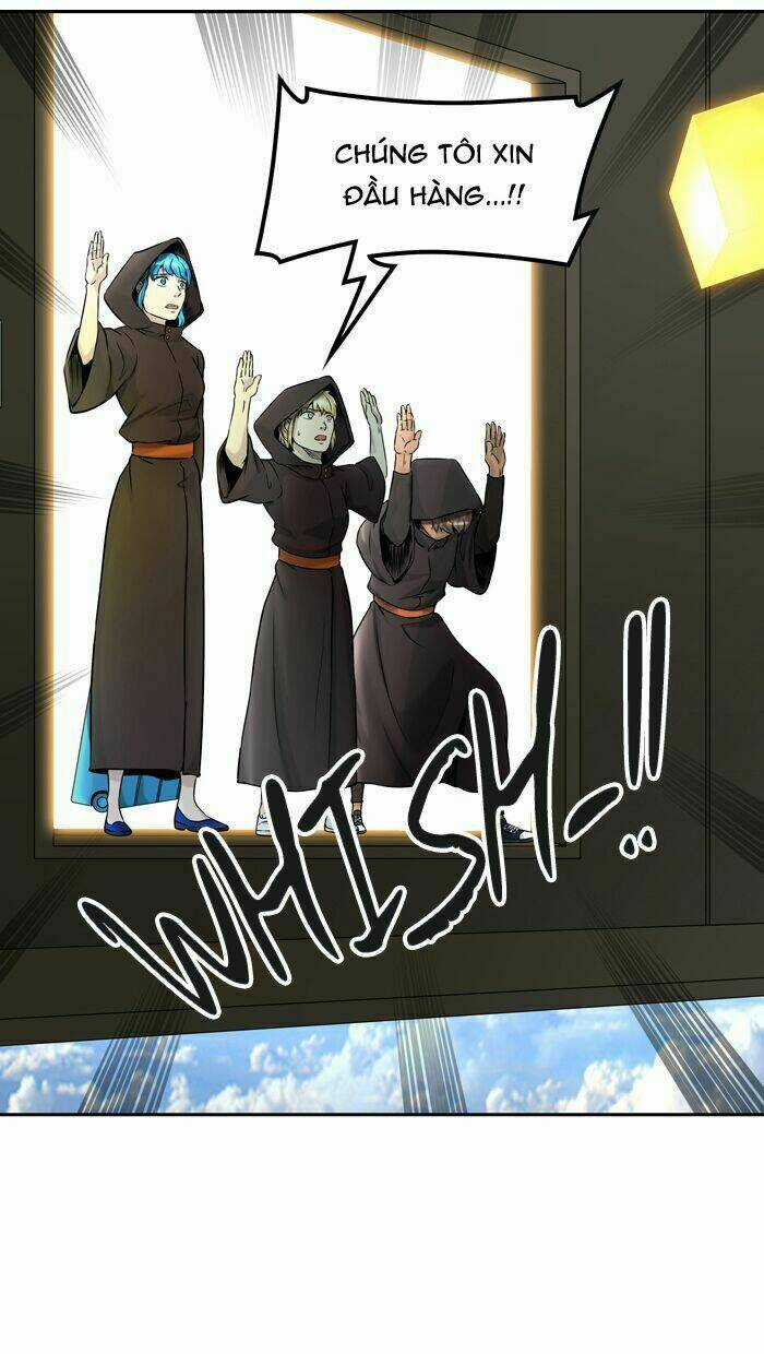 Cuộc Chiến Trong Tòa Tháp - Chapter 400 - Trang 20