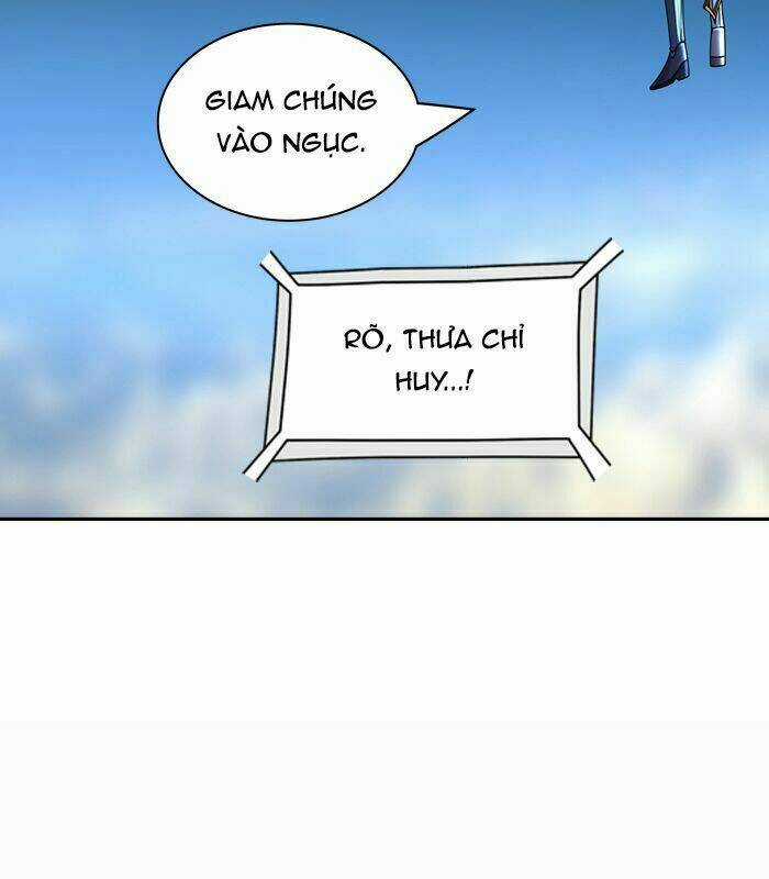 Cuộc Chiến Trong Tòa Tháp - Chapter 400 - Trang 33