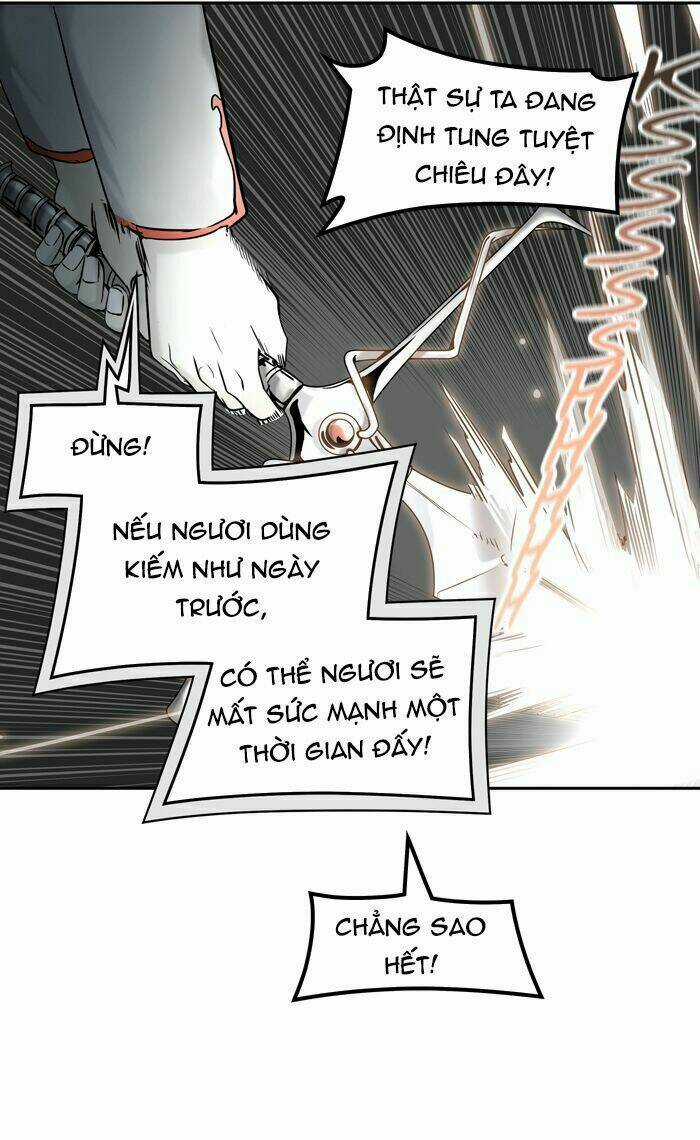 Cuộc Chiến Trong Tòa Tháp - Chapter 400 - Trang 88
