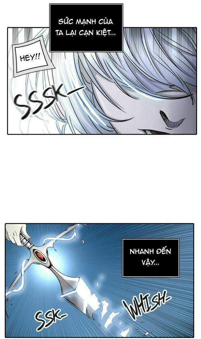 Cuộc Chiến Trong Tòa Tháp - Chapter 401 - Trang 33