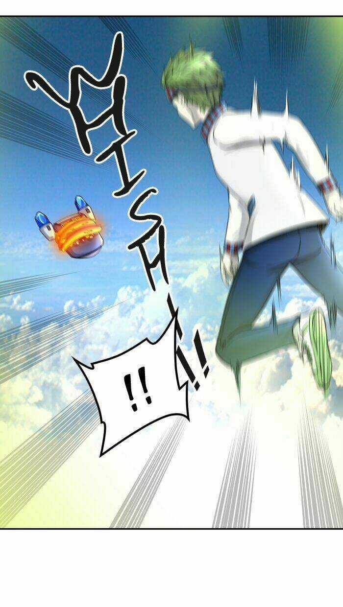 Cuộc Chiến Trong Tòa Tháp - Chapter 401 - Trang 42