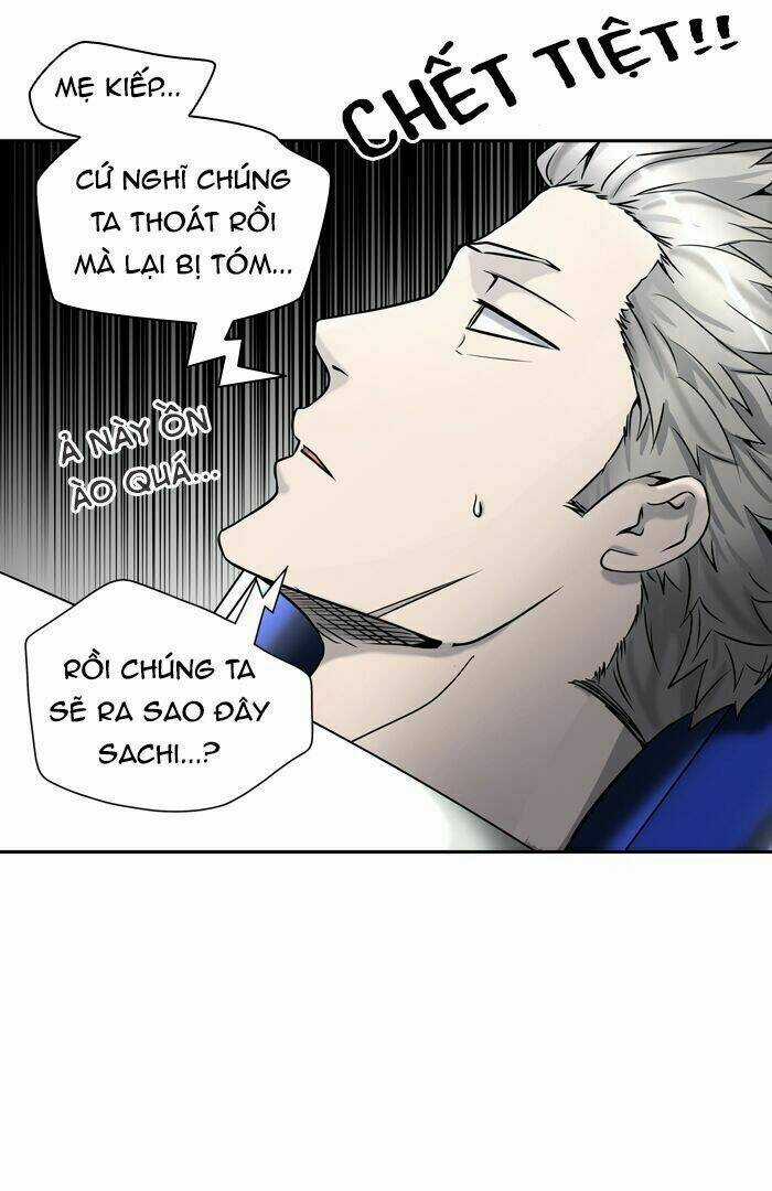Cuộc Chiến Trong Tòa Tháp - Chapter 401 - Trang 77