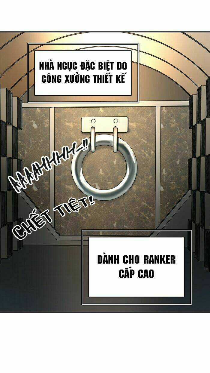 Cuộc Chiến Trong Tòa Tháp - Chapter 401 - Trang 83