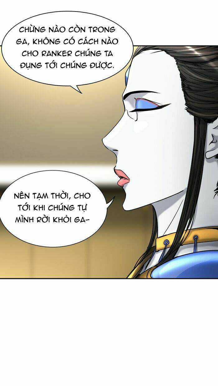 Cuộc Chiến Trong Tòa Tháp - Chapter 401 - Trang 100