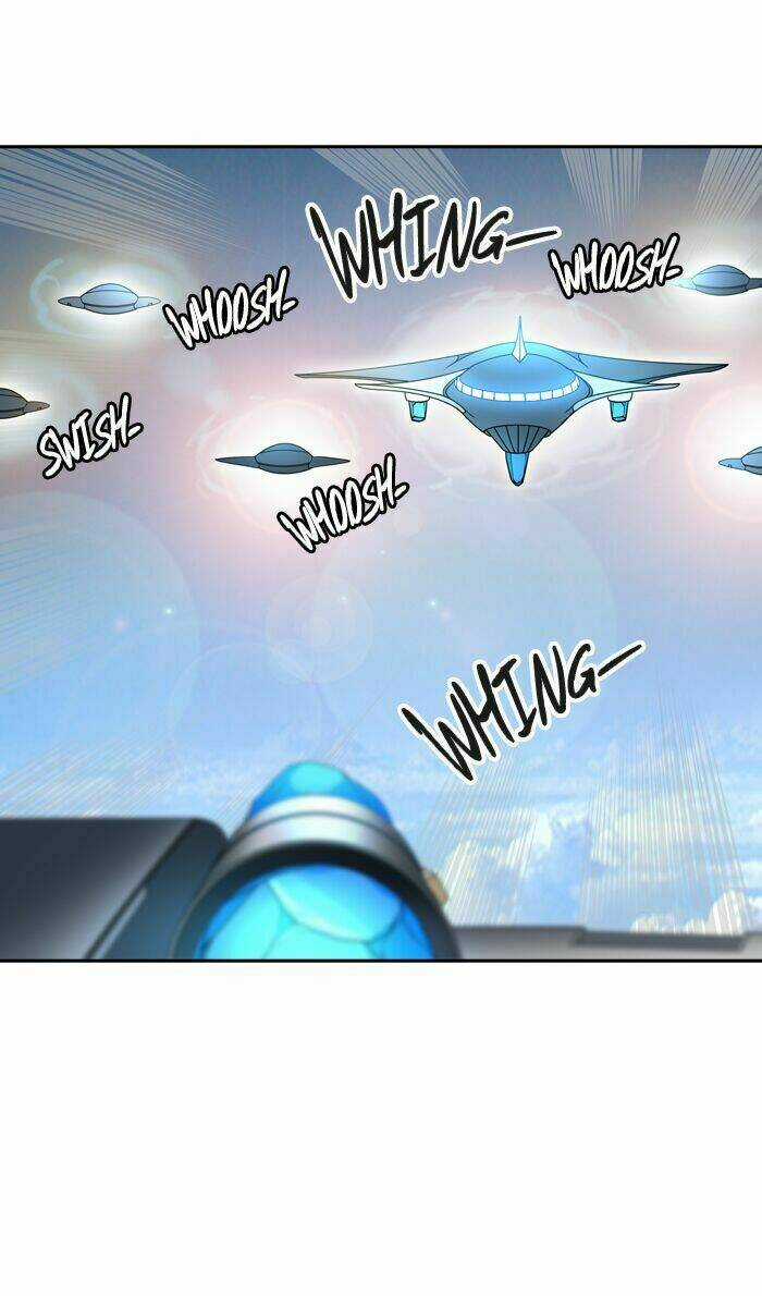 Cuộc Chiến Trong Tòa Tháp - Chapter 402 - Trang 3