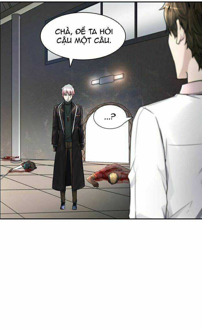 Cuộc Chiến Trong Tòa Tháp - Chapter 402 - Trang 22