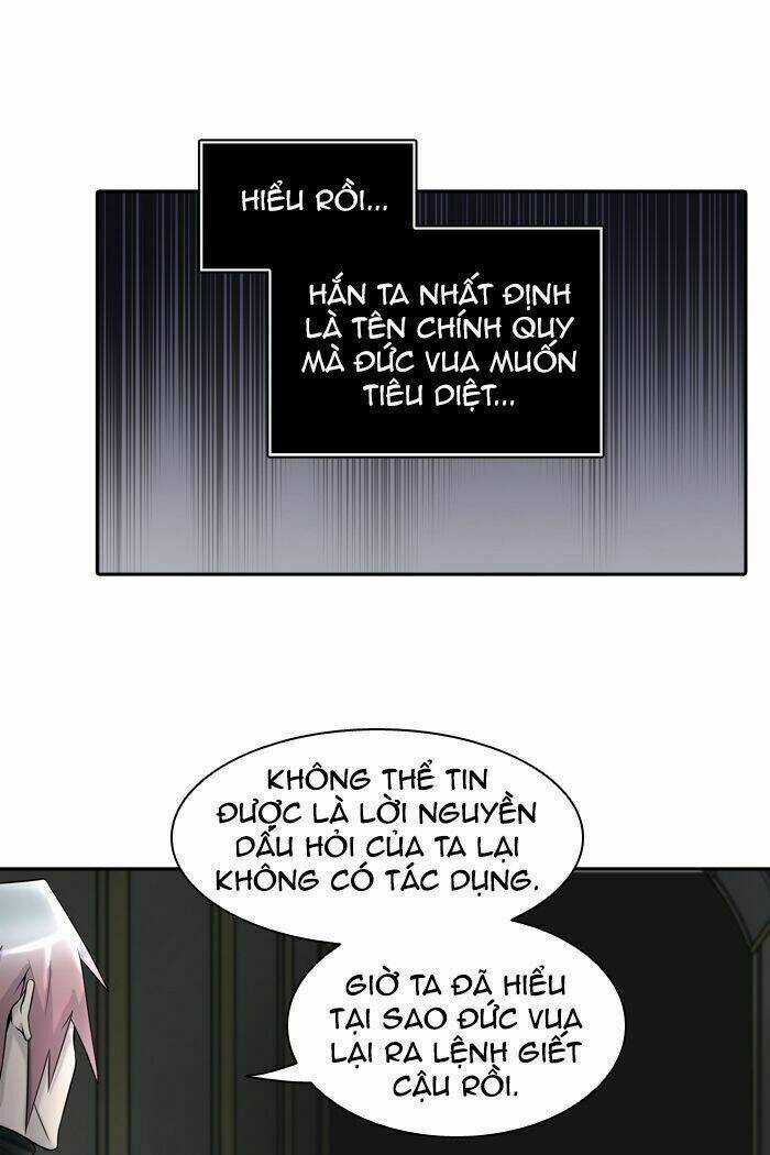 Cuộc Chiến Trong Tòa Tháp - Chapter 402 - Trang 33