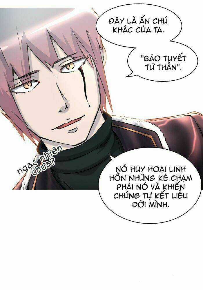 Cuộc Chiến Trong Tòa Tháp - Chapter 402 - Trang 45
