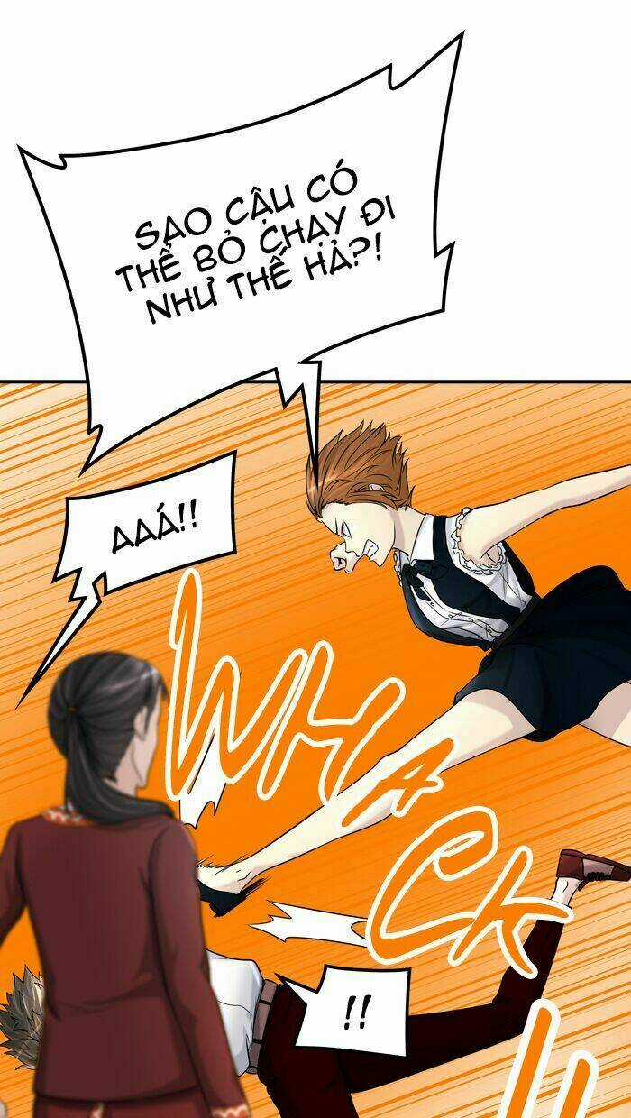 Cuộc Chiến Trong Tòa Tháp - Chapter 402 - Trang 62