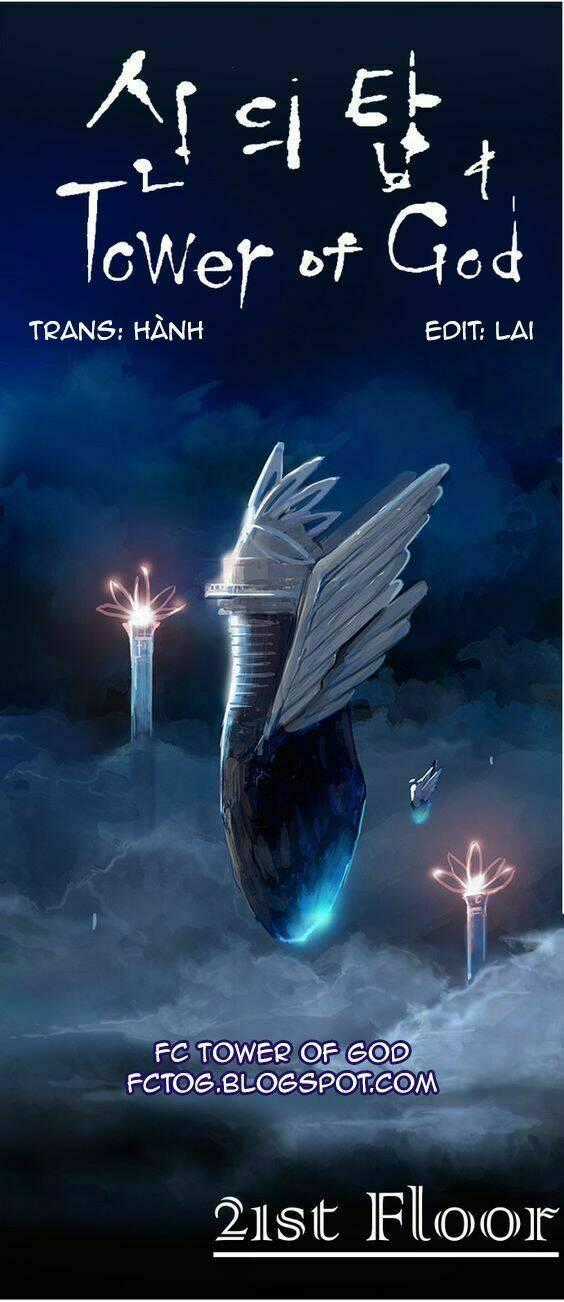 Cuộc Chiến Trong Tòa Tháp - Chapter 403 - Trang 1