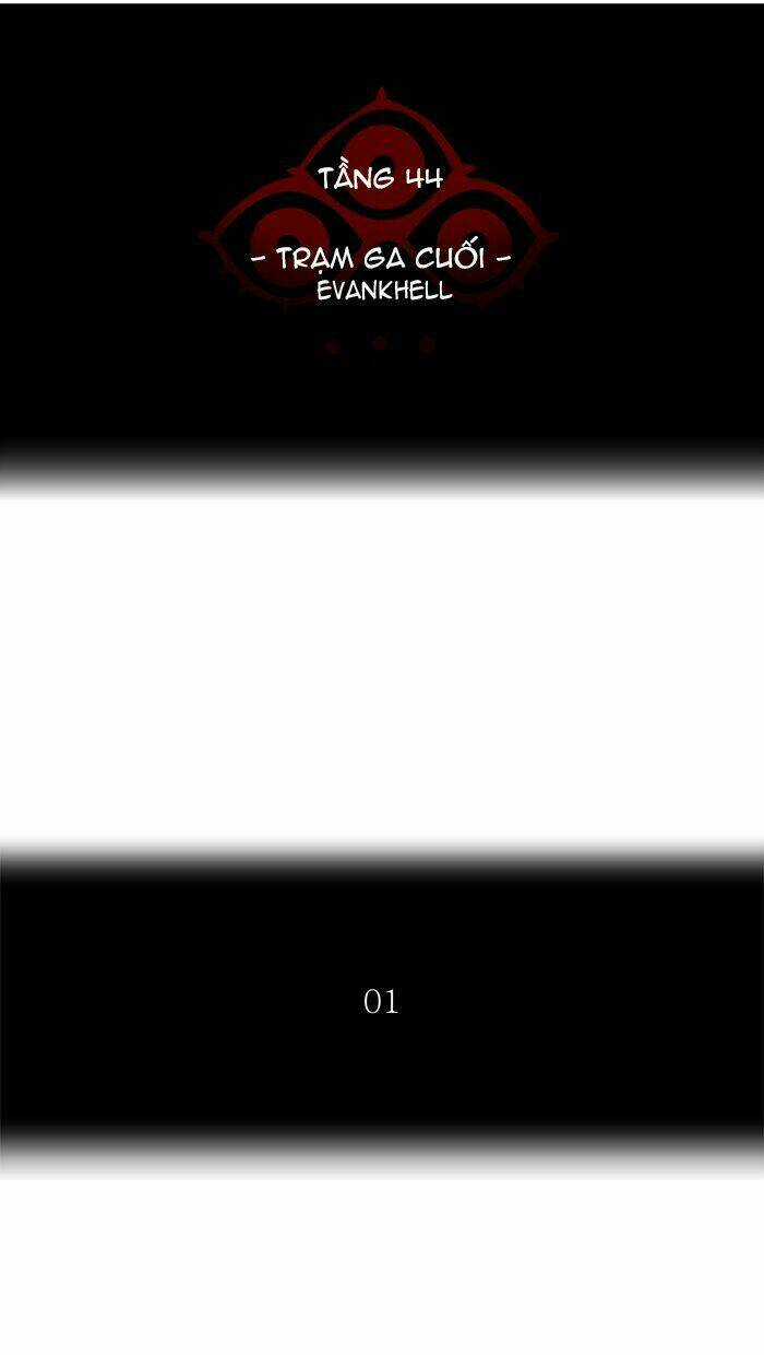 Cuộc Chiến Trong Tòa Tháp - Chapter 403 - Trang 12