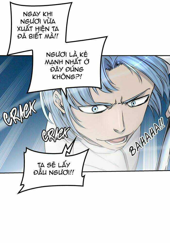 Cuộc Chiến Trong Tòa Tháp - Chapter 403 - Trang 117