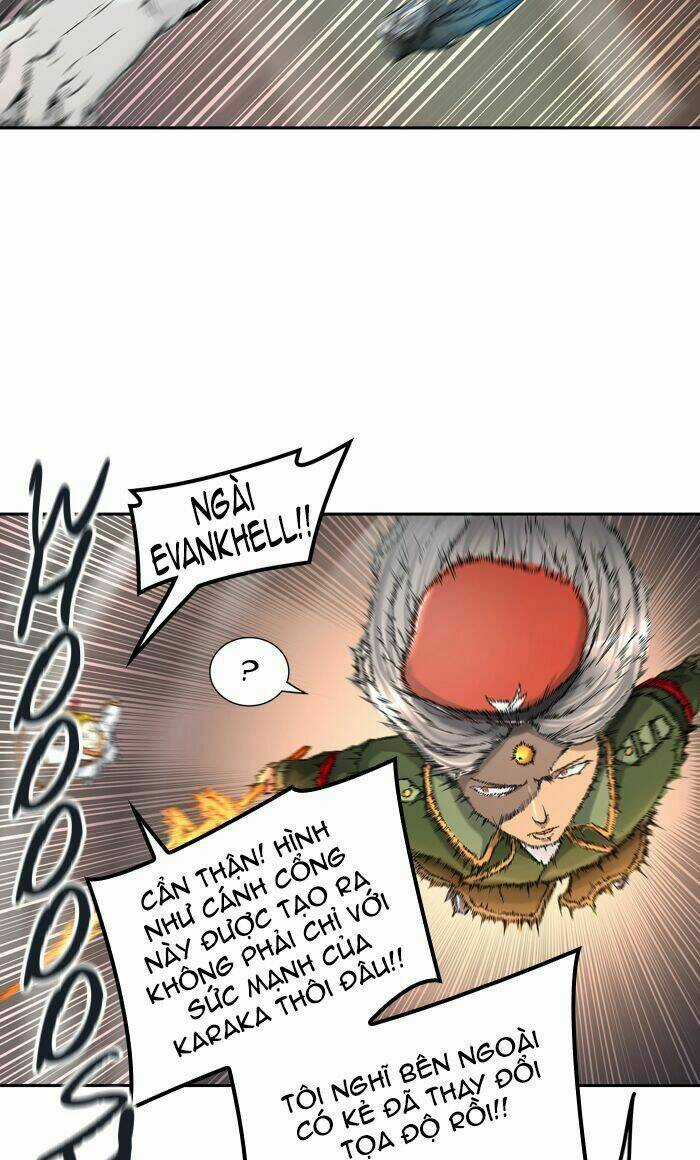 Cuộc Chiến Trong Tòa Tháp - Chapter 403 - Trang 3