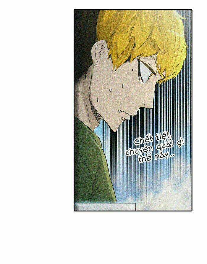 Cuộc Chiến Trong Tòa Tháp - Chapter 403 - Trang 47