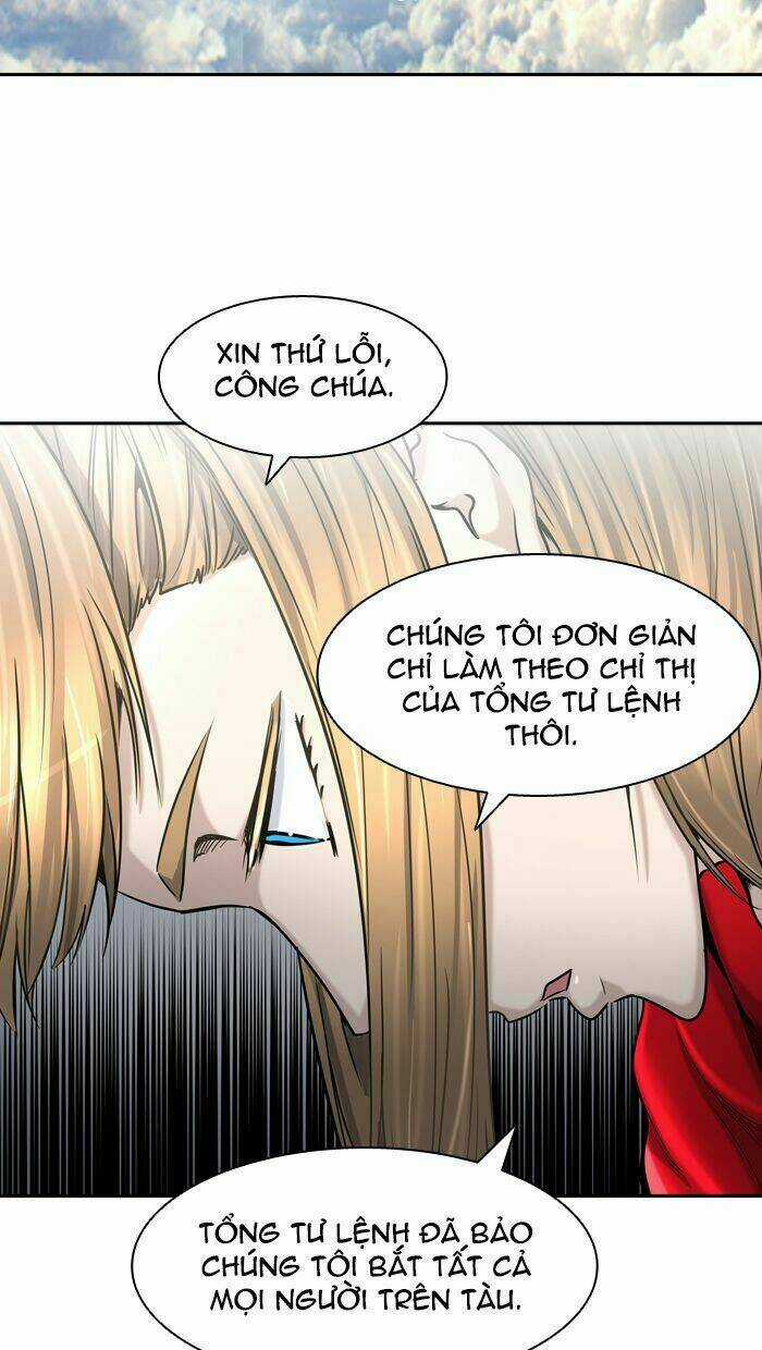 Cuộc Chiến Trong Tòa Tháp - Chapter 403 - Trang 54