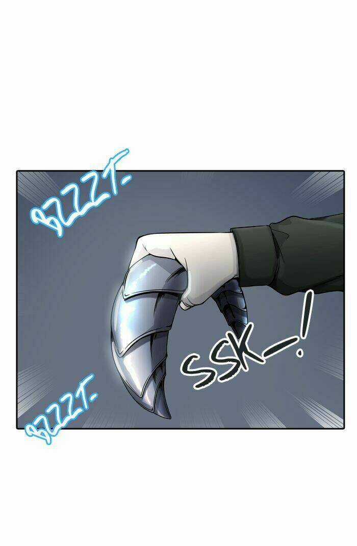 Cuộc Chiến Trong Tòa Tháp - Chapter 403 - Trang 8