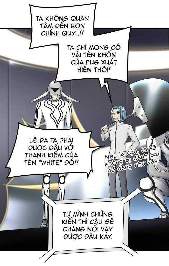 Cuộc Chiến Trong Tòa Tháp - Chapter 403 - Trang 77