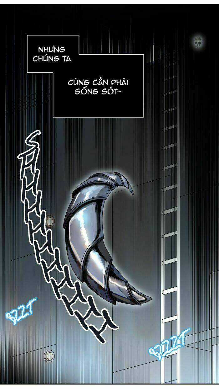 Cuộc Chiến Trong Tòa Tháp - Chapter 403 - Trang 10