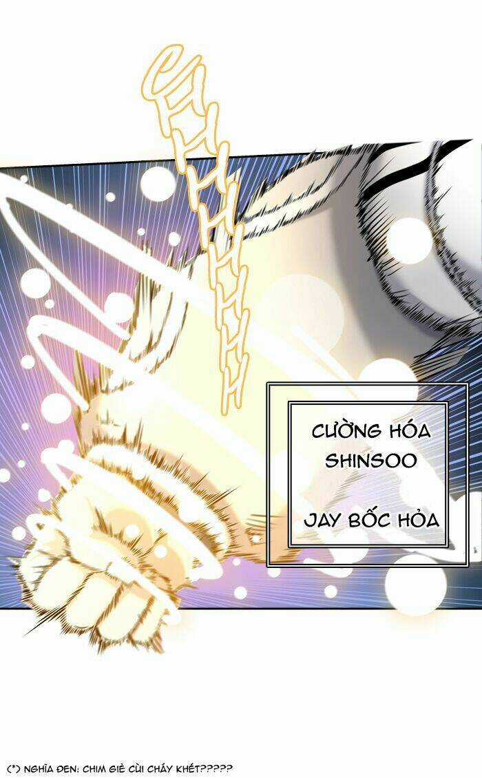 Cuộc Chiến Trong Tòa Tháp - Chapter 404 - Trang 28