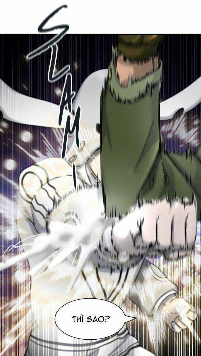 Cuộc Chiến Trong Tòa Tháp - Chapter 404 - Trang 29