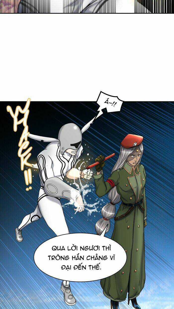 Cuộc Chiến Trong Tòa Tháp - Chapter 404 - Trang 30