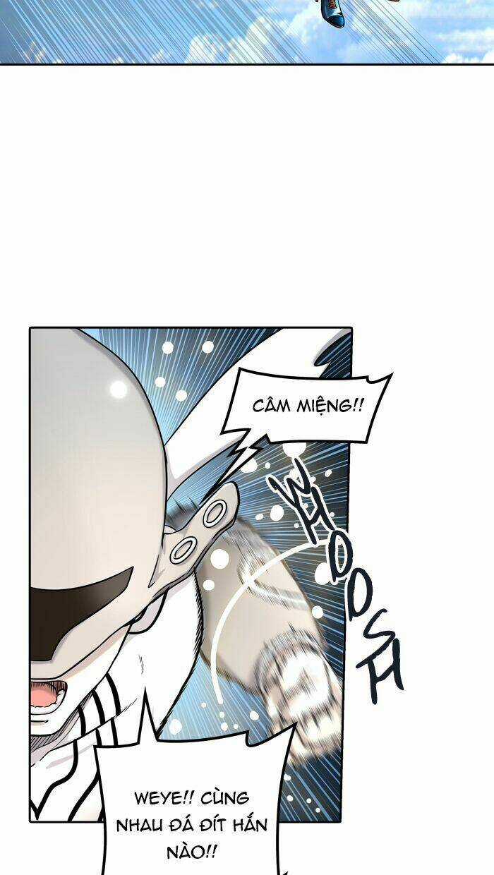 Cuộc Chiến Trong Tòa Tháp - Chapter 404 - Trang 31