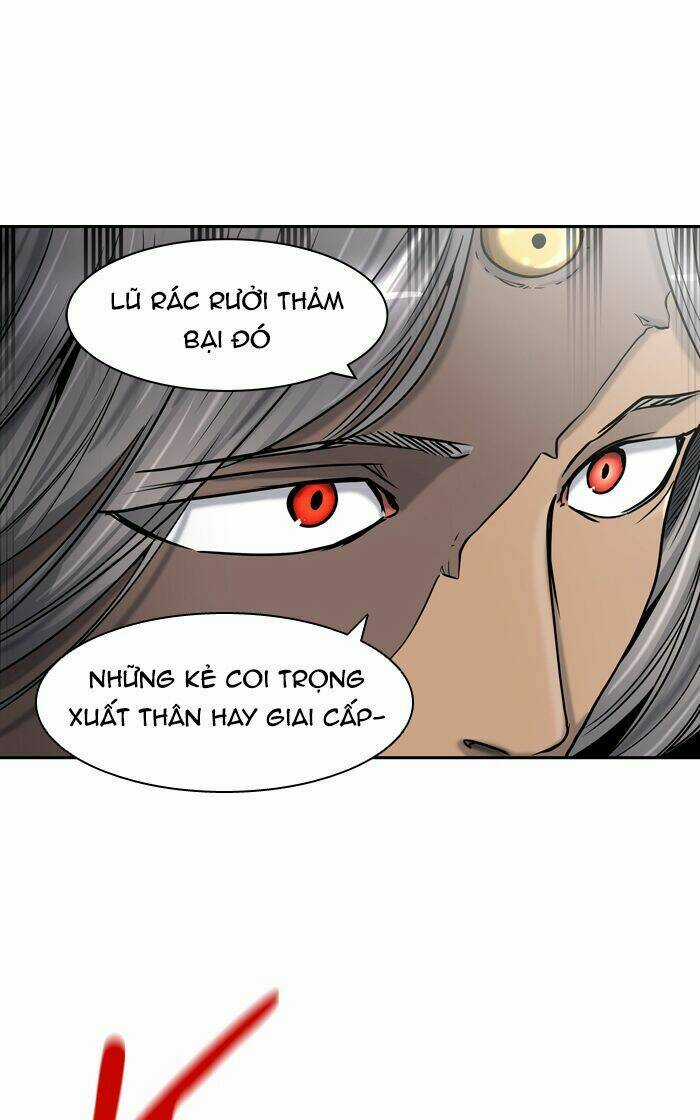 Cuộc Chiến Trong Tòa Tháp - Chapter 404 - Trang 38