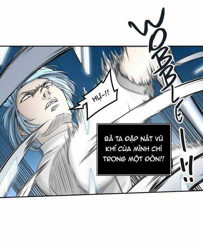 Cuộc Chiến Trong Tòa Tháp - Chapter 404 - Trang 6