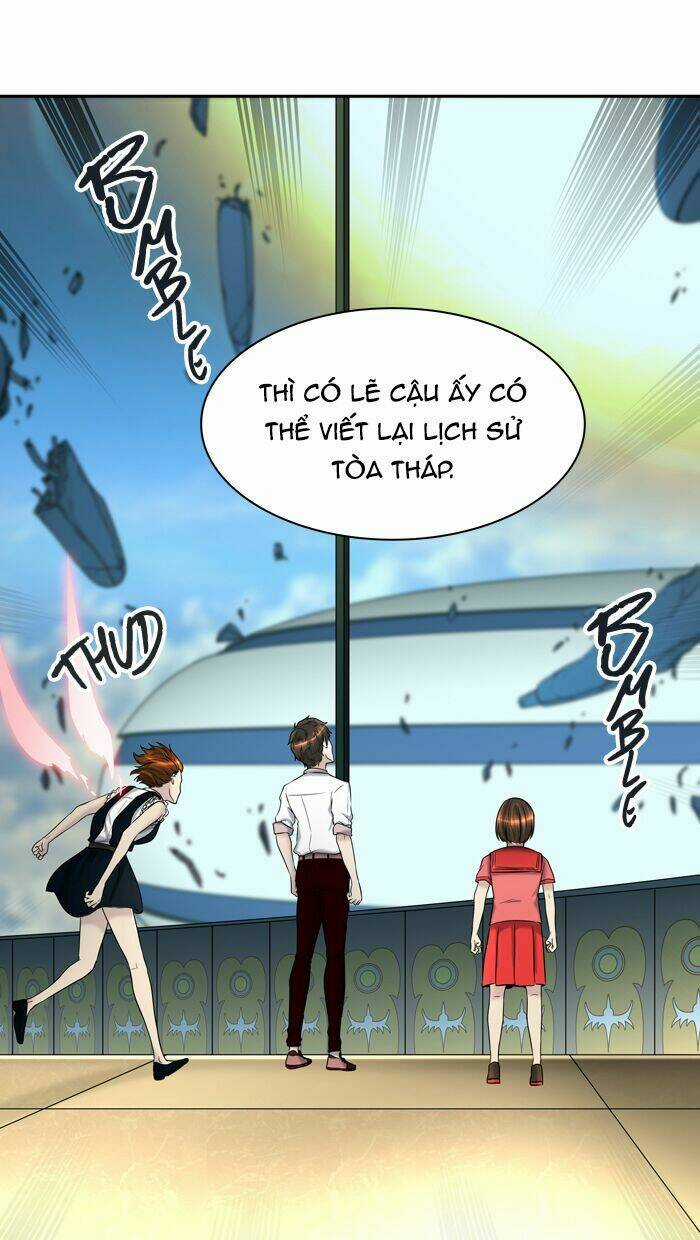 Cuộc Chiến Trong Tòa Tháp - Chapter 404 - Trang 68