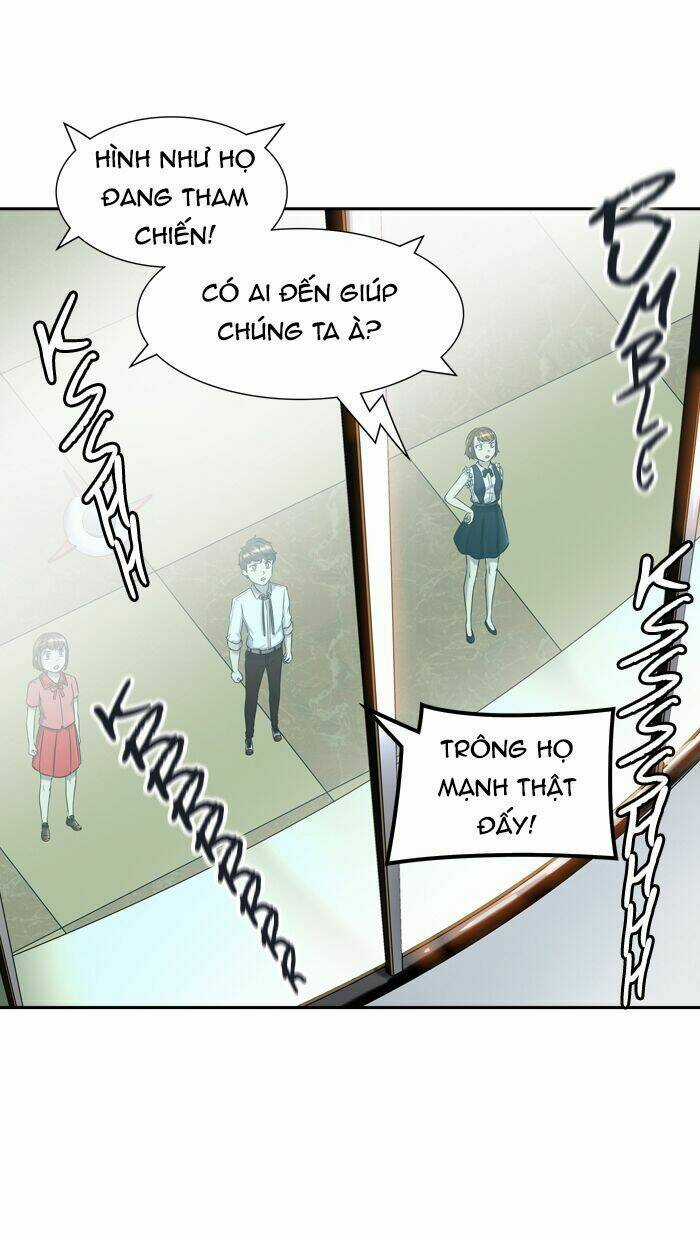 Cuộc Chiến Trong Tòa Tháp - Chapter 404 - Trang 70
