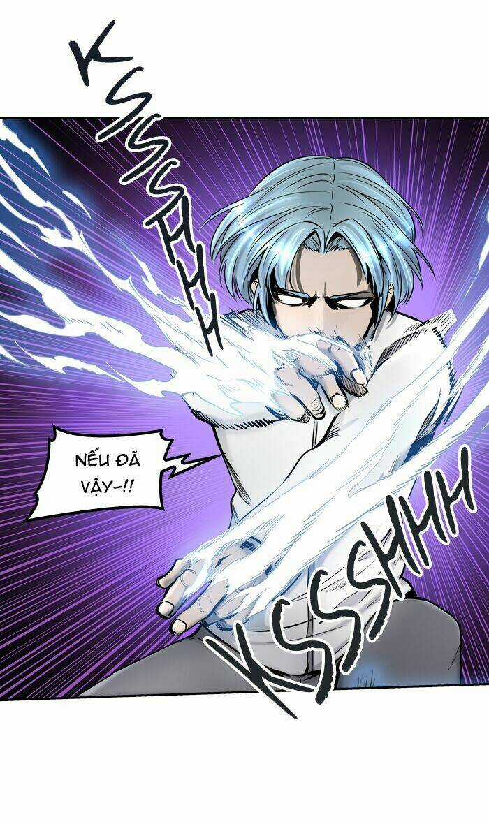 Cuộc Chiến Trong Tòa Tháp - Chapter 404 - Trang 8