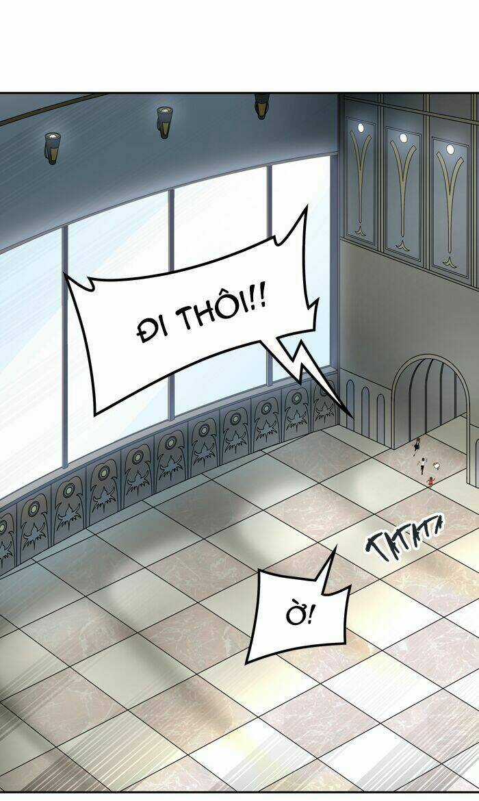 Cuộc Chiến Trong Tòa Tháp - Chapter 404 - Trang 71