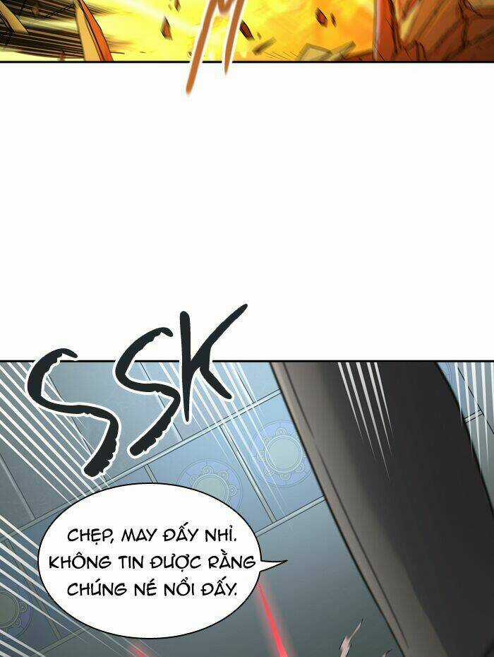 Cuộc Chiến Trong Tòa Tháp - Chapter 404 - Trang 76
