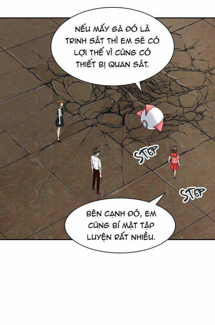 Cuộc Chiến Trong Tòa Tháp - Chapter 404 - Trang 82