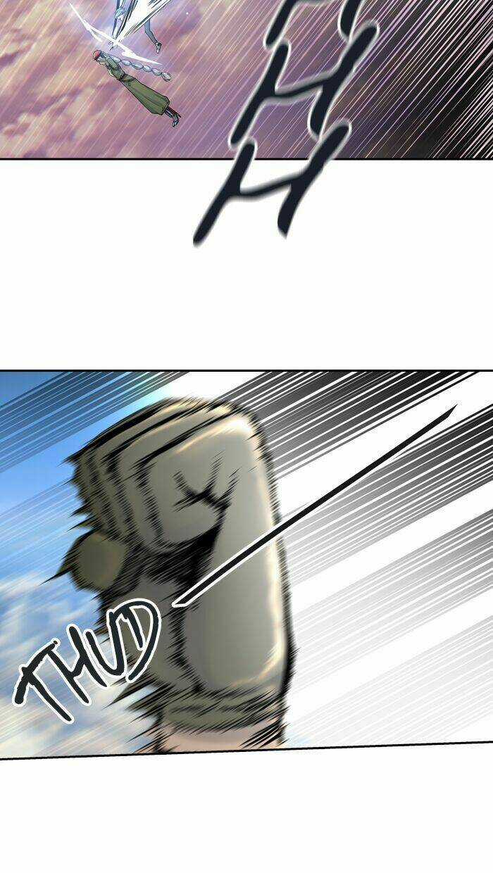 Cuộc Chiến Trong Tòa Tháp - Chapter 404 - Trang 10