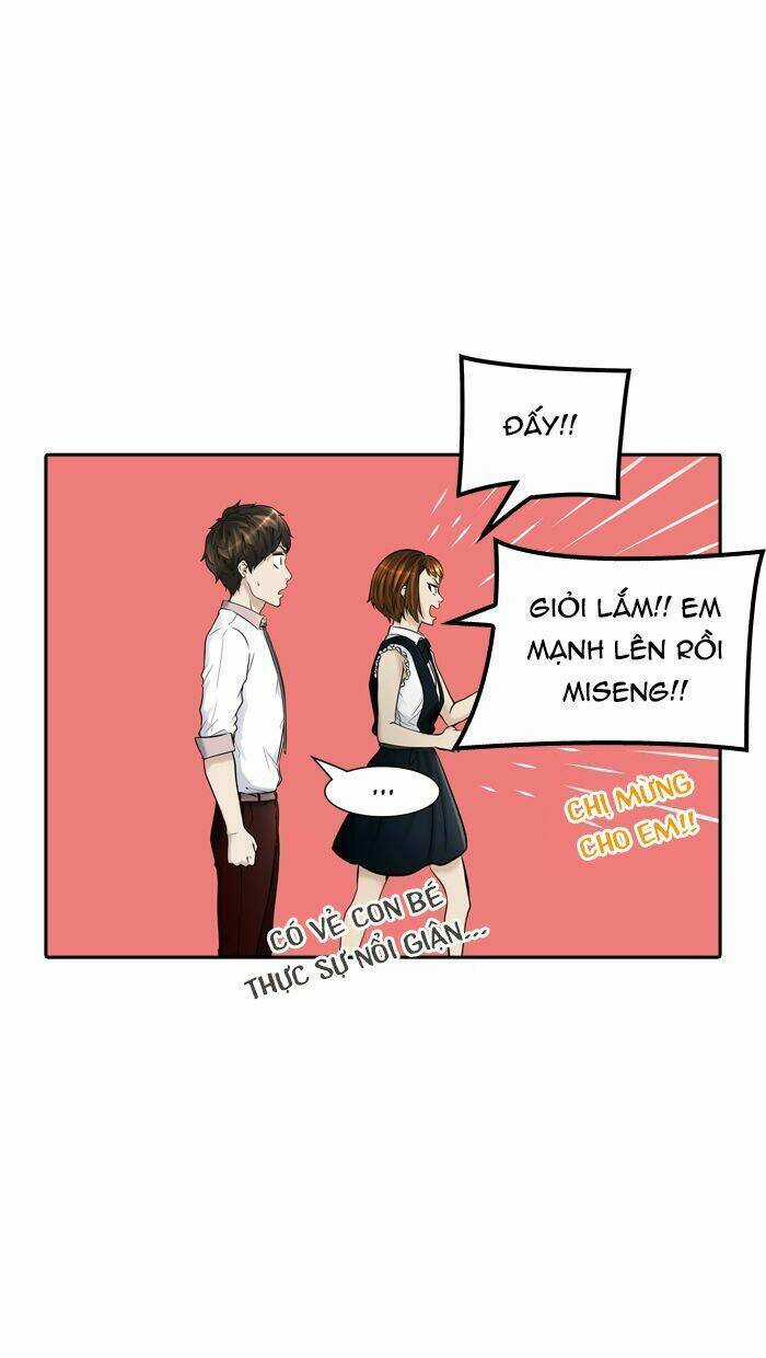 Cuộc Chiến Trong Tòa Tháp - Chapter 404 - Trang 94